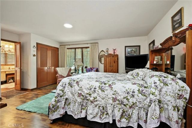 3663 Crestwood Drive, Kelseyville, CA 95451