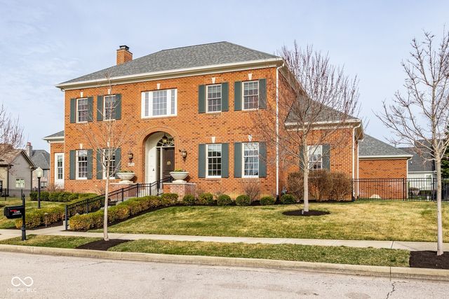 13168 Frogmore Street, Carmel, IN 46032