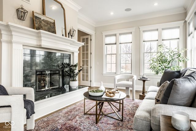 13168 Frogmore Street, Carmel, IN 46032