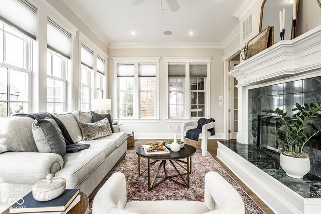 13168 Frogmore Street, Carmel, IN 46032