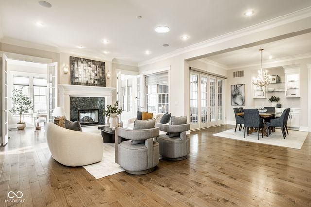 13168 Frogmore Street, Carmel, IN 46032