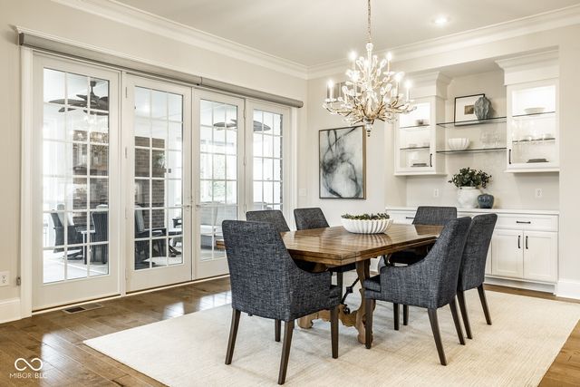 13168 Frogmore Street, Carmel, IN 46032