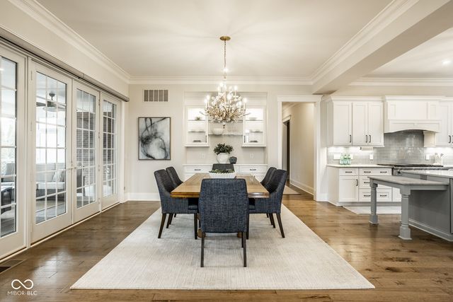 13168 Frogmore Street, Carmel, IN 46032