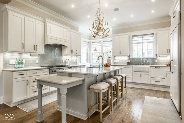 13168 Frogmore Street, Carmel, IN 46032