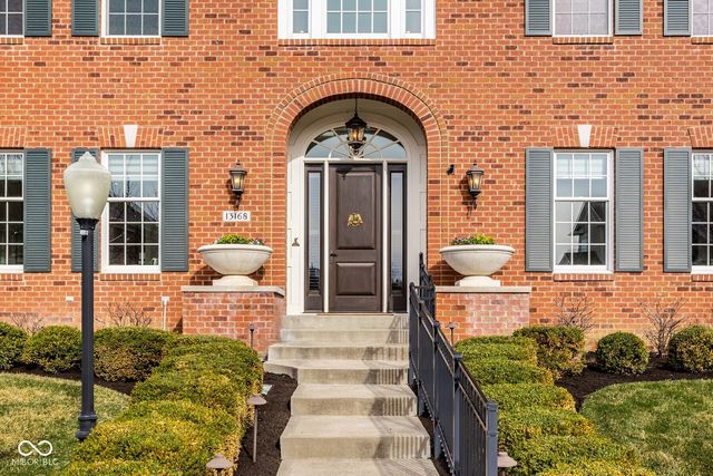 13168 Frogmore Street, Carmel, IN 46032