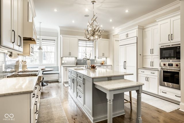 13168 Frogmore Street, Carmel, IN 46032