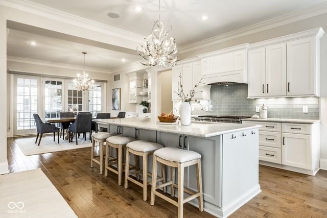 13168 Frogmore Street, Carmel, IN 46032