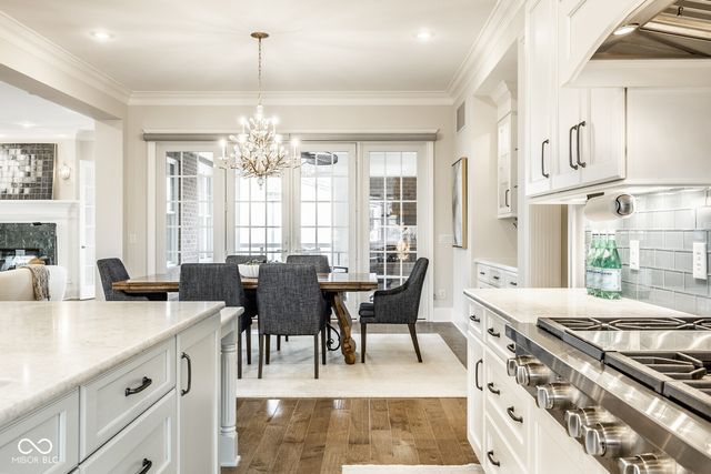 13168 Frogmore Street, Carmel, IN 46032