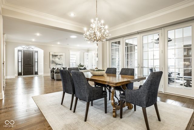 13168 Frogmore Street, Carmel, IN 46032