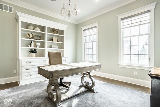 13168 Frogmore Street, Carmel, IN 46032