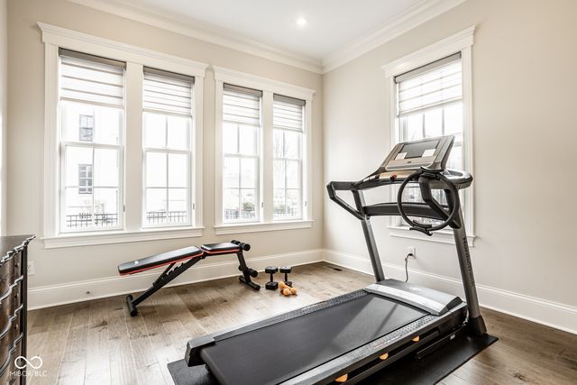 13168 Frogmore Street, Carmel, IN 46032