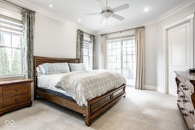 13168 Frogmore Street, Carmel, IN 46032