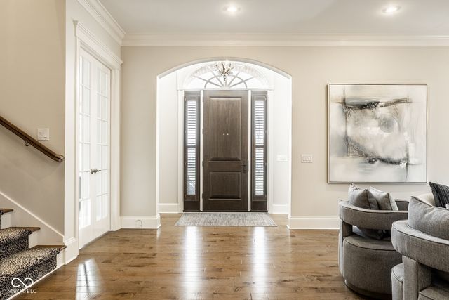 13168 Frogmore Street, Carmel, IN 46032