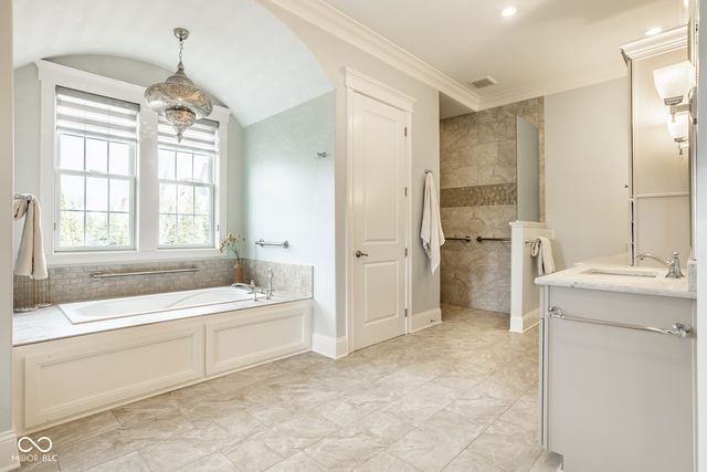 13168 Frogmore Street, Carmel, IN 46032