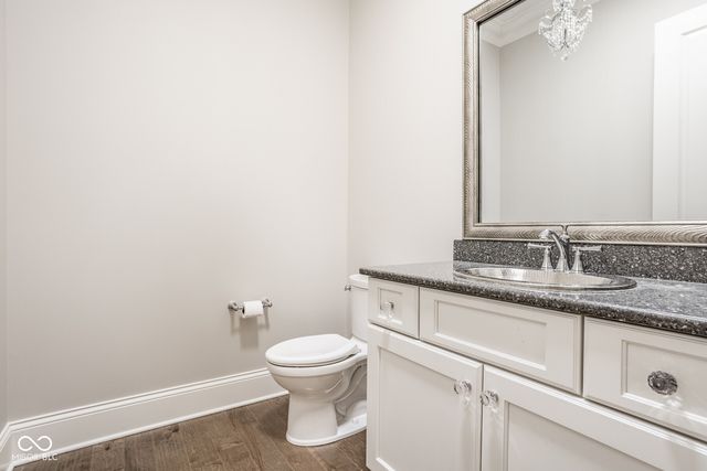 13168 Frogmore Street, Carmel, IN 46032