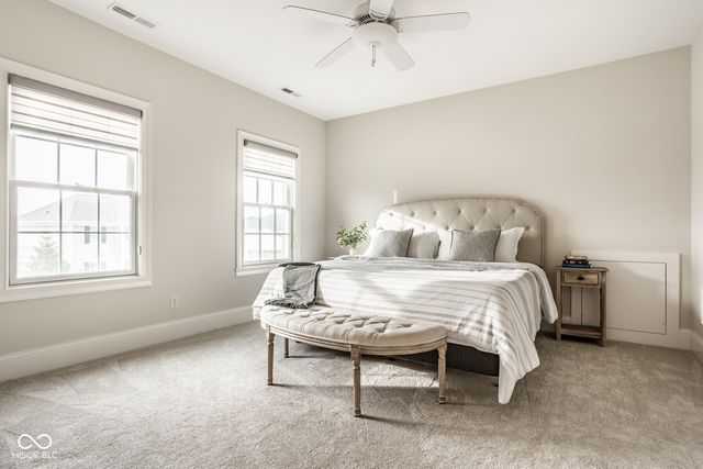 13168 Frogmore Street, Carmel, IN 46032