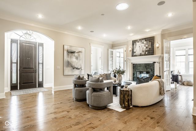 13168 Frogmore Street, Carmel, IN 46032