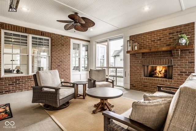 13168 Frogmore Street, Carmel, IN 46032