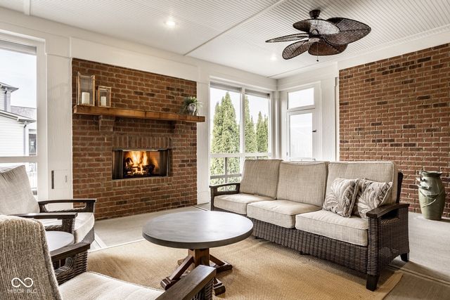 13168 Frogmore Street, Carmel, IN 46032