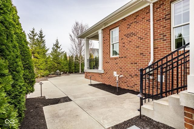 13168 Frogmore Street, Carmel, IN 46032