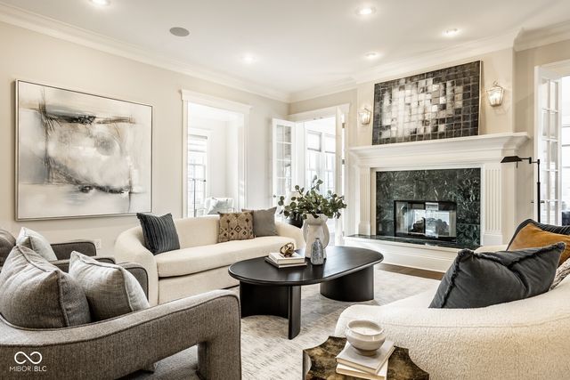 13168 Frogmore Street, Carmel, IN 46032