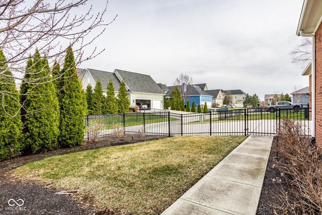 13168 Frogmore Street, Carmel, IN 46032