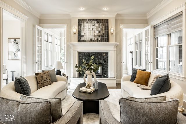 13168 Frogmore Street, Carmel, IN 46032