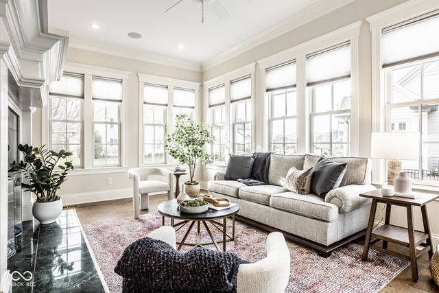 13168 Frogmore Street, Carmel, IN 46032