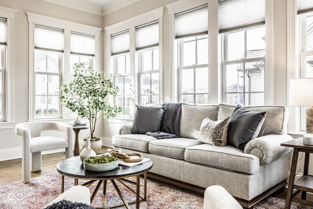 13168 Frogmore Street, Carmel, IN 46032