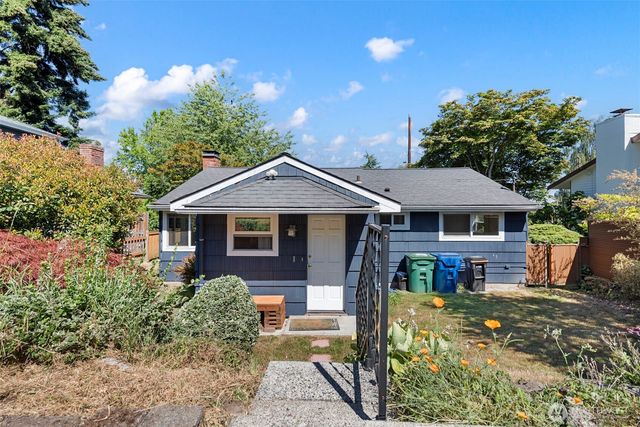 6831 37th Avenue NE, Seattle, WA 98115