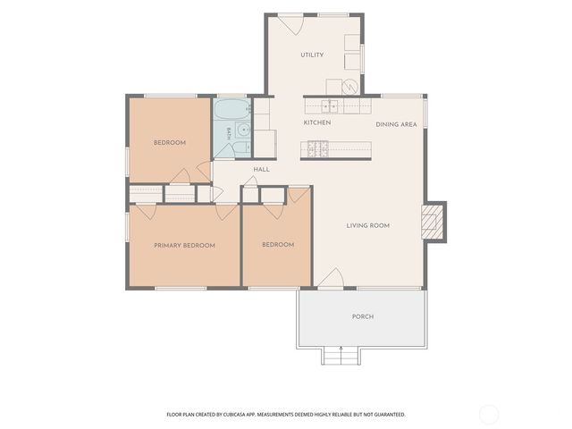 6831 37th Avenue NE, Seattle, WA 98115