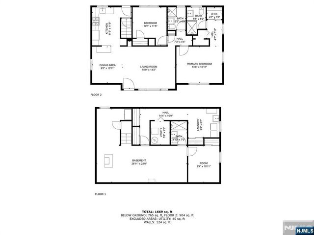 43 Craig Place, Bloomfield, NJ 07003