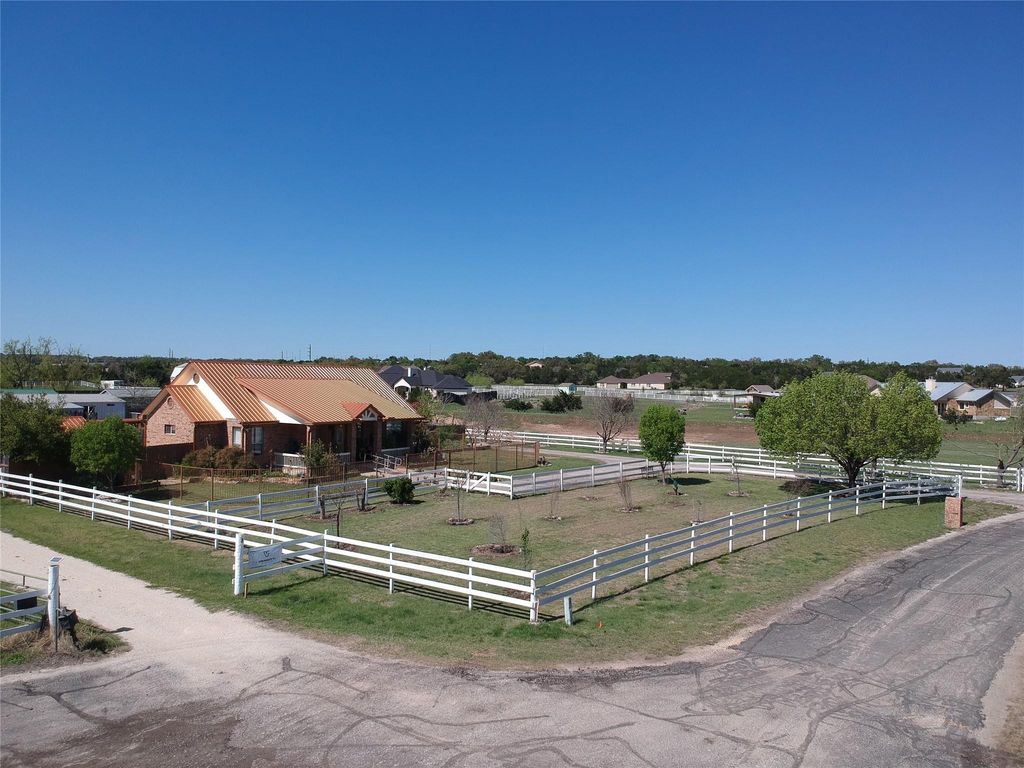 5 Anderson XING, Cedar Park, TX 78613