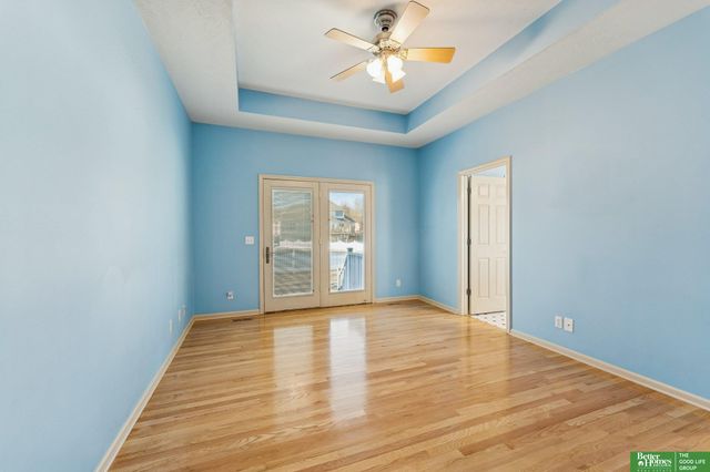 701 Fenwick Street, Papillion, NE 68046