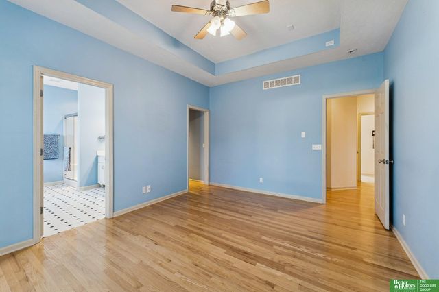 701 Fenwick Street, Papillion, NE 68046