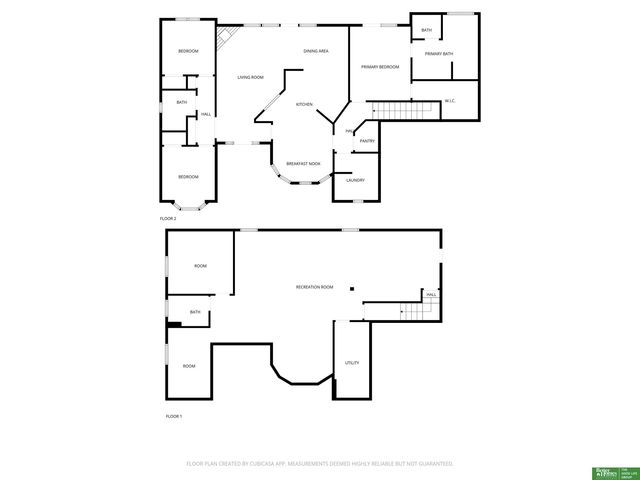 701 Fenwick Street, Papillion, NE 68046