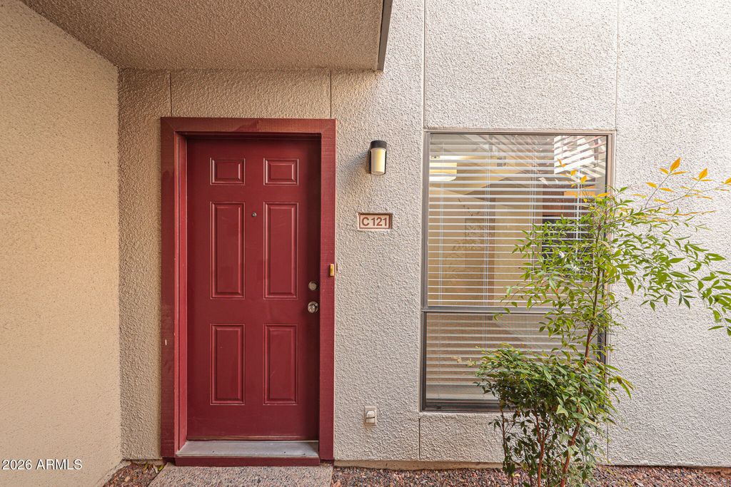 3420 W DANBURY Drive C121, Phoenix, AZ 85053 — photo 4