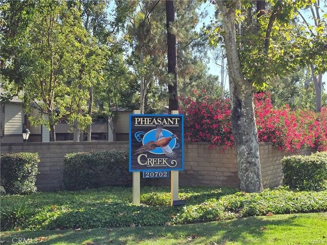 20702 El Toro 396, Lake Forest, CA 92630
