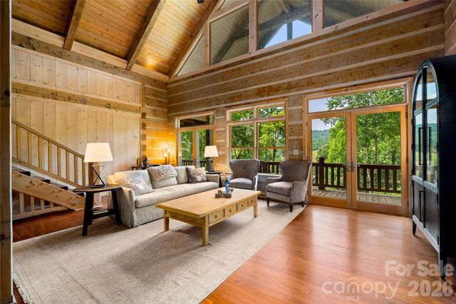 170 Cradling Cove, Waynesville, NC 28785