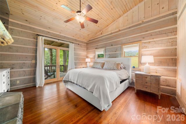 170 Cradling Cove, Waynesville, NC 28785