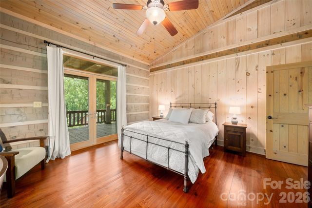 170 Cradling Cove, Waynesville, NC 28785