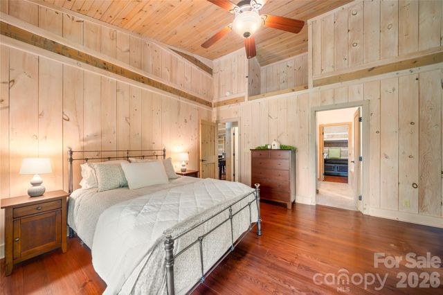 170 Cradling Cove, Waynesville, NC 28785