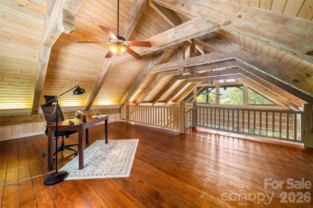 170 Cradling Cove, Waynesville, NC 28785