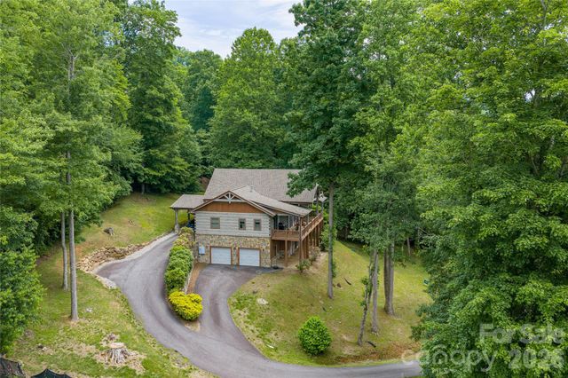 170 Cradling Cove, Waynesville, NC 28785