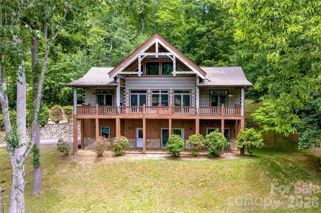 170 Cradling Cove, Waynesville, NC 28785