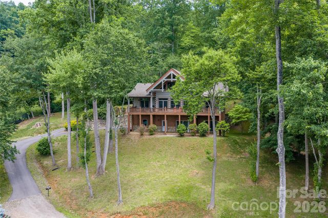 170 Cradling Cove, Waynesville, NC 28785