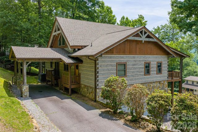 170 Cradling Cove, Waynesville, NC 28785