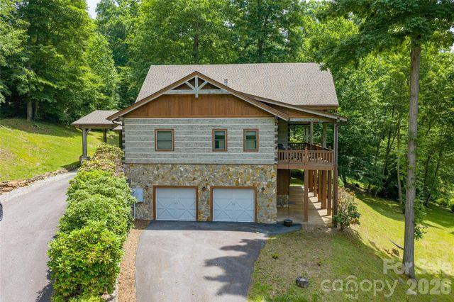 170 Cradling Cove, Waynesville, NC 28785