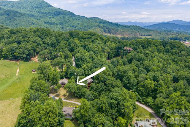 170 Cradling Cove, Waynesville, NC 28785