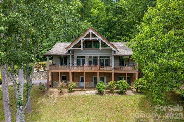 170 Cradling Cove, Waynesville, NC 28785